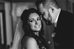 Adrianna + Krystian